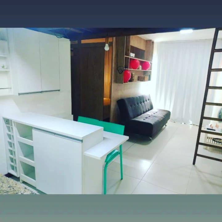 Mezanino Do Pratagy Apartamento Maceió