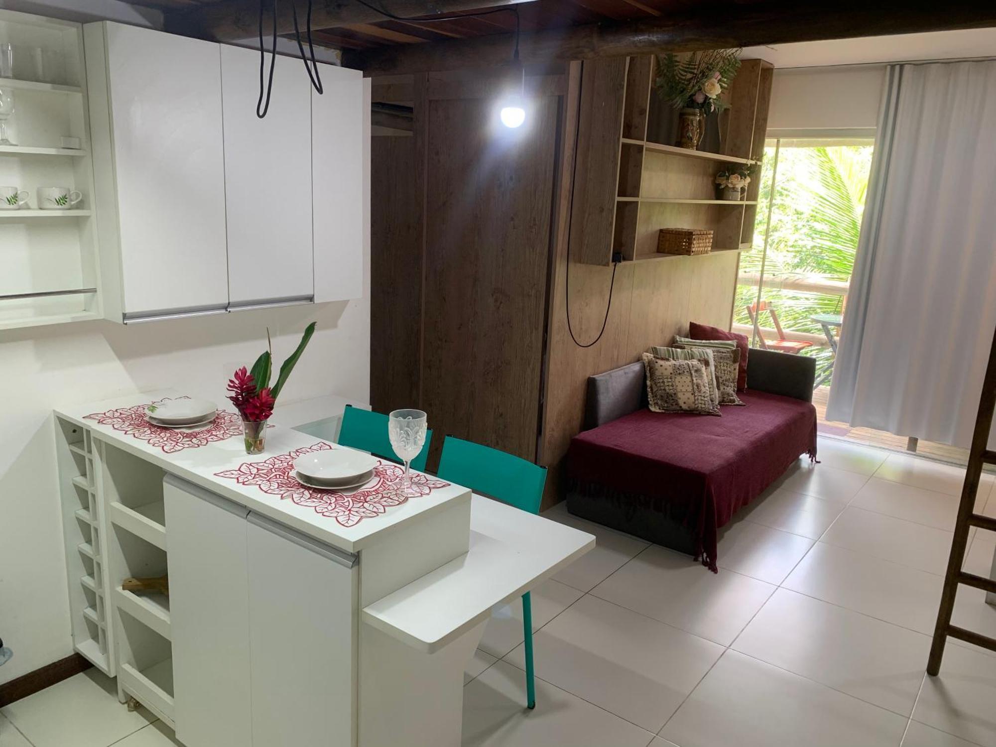 Mezanino Do Pratagy Apartamento Maceió