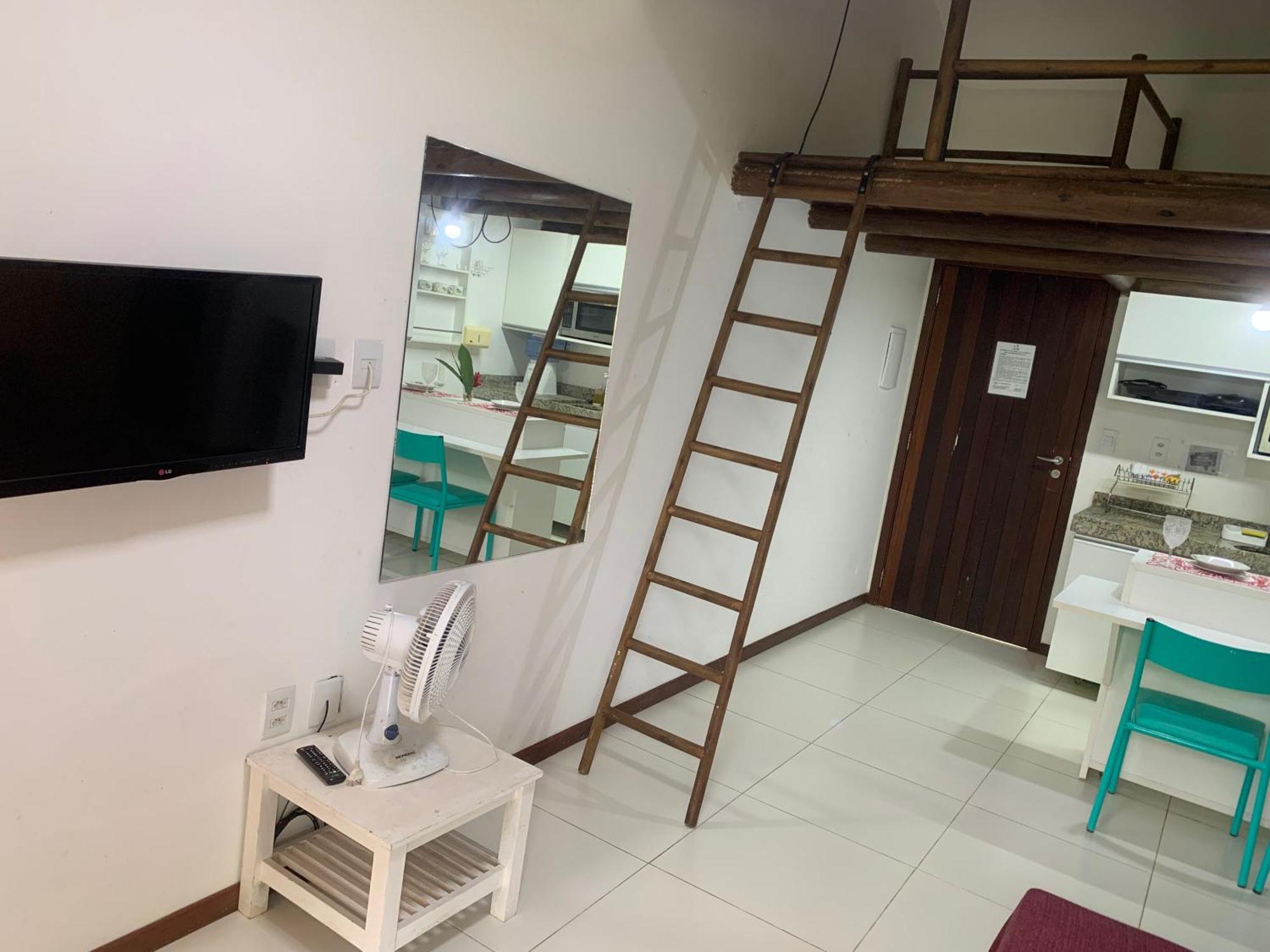 Mezanino Do Pratagy Apartamento Maceió