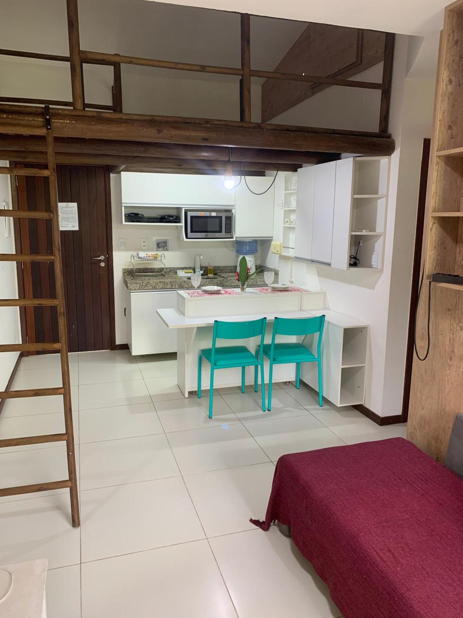 Mezanino Do Pratagy Maceió