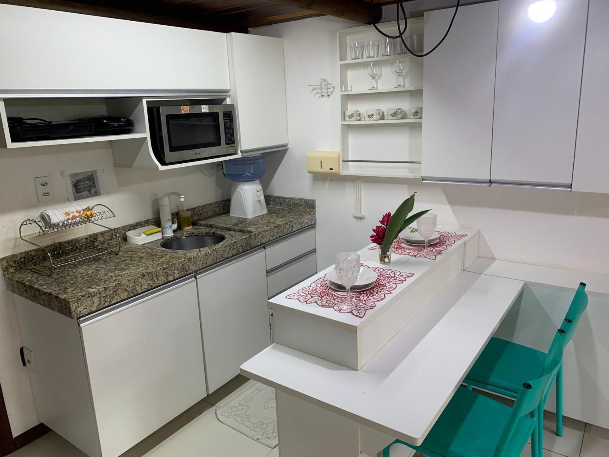 Apartamento Mezanino Do Pratagy Maceió
