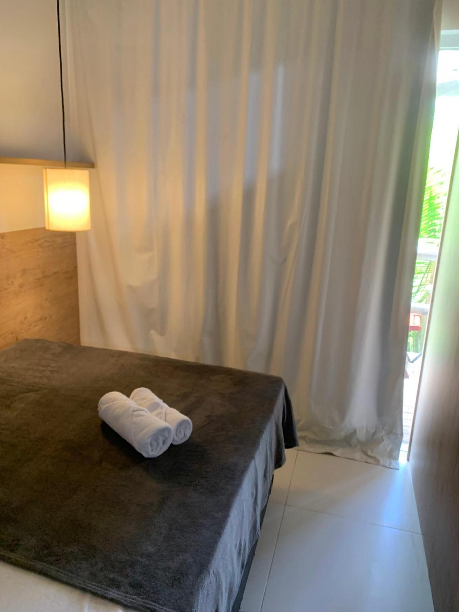 Apartamento Mezanino Do Pratagy *