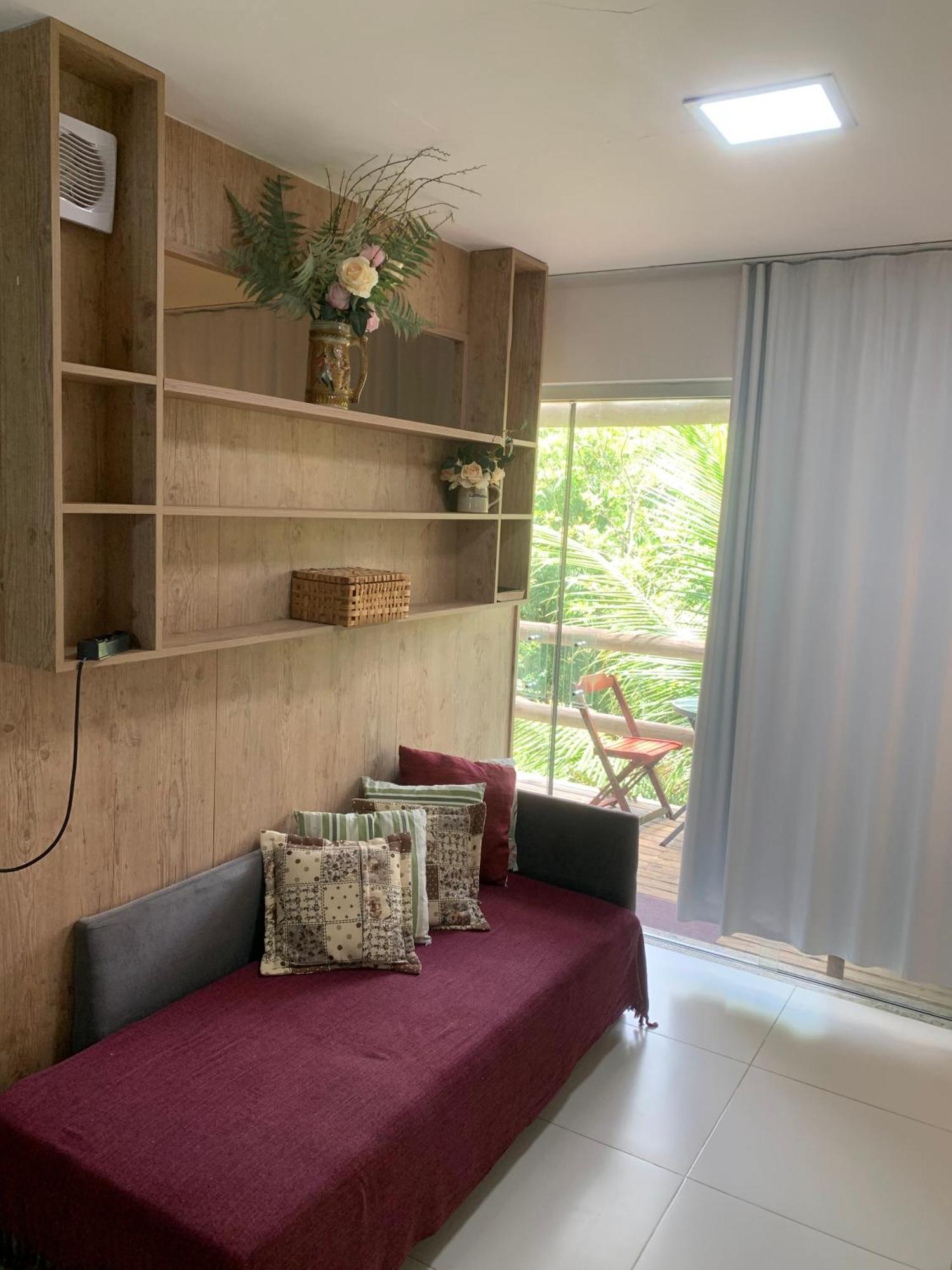 Mezanino Do Pratagy Apartamento *